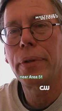 Bob Lazar #aliens #mystery #ufo
