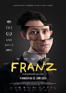 Franz (2025)(CZ)[1080p][WEB-DL] = CSFD 63%