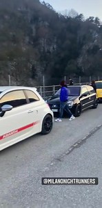 7.3K views · 99 reactions | Milanonightrunners QUANDO SI POTEVA USCIRE E ANDARE SUI COLLI ❤️ | Turbo Snail Tuning Club | Facebook