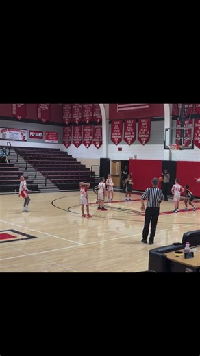 #povcrossover | Crossing Over