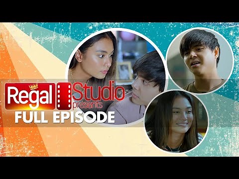 REGAL STUDIO PRESENTS | MONAYLISA & ME FULL EPISODE | Regal Entertainment Inc.