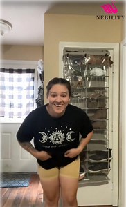 Watch Tummy Control Body Shaper For Women on Amazon Live