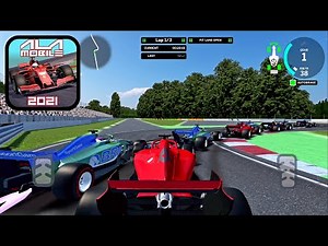Ala Mobile GP 2021 - Android Gameplay