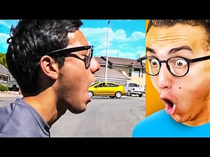 These Are The BEST MAGIC TRICKS In The World!