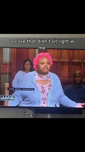 Lovely Peaches on Judge Mathis - Episode Highlights