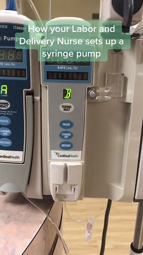 OBNurseJen on TikTok