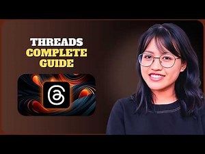 How to Use Threads App Complete Guide 2026