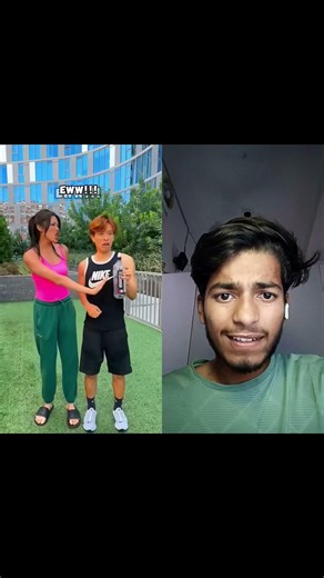 my girlfriend is a mermaid😂😱||#funny #youtubeshorts #trending #viral #love #comedy