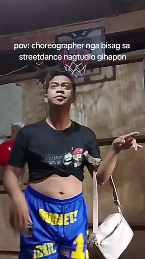 Streetdance Choreography Training and Tips