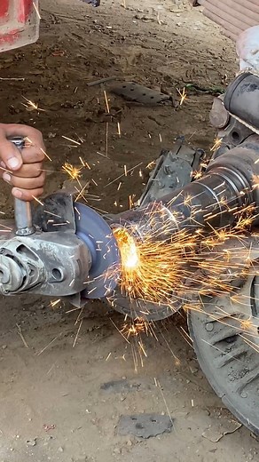 #Mactech #engineering #reelsfbシ #repair #truck #reelsforyou | MacTech Pakistan