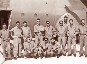 Pakistan Air Force role and operational readiness during 1965 war 🇵🇰 | PAF Pilots