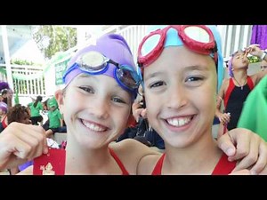 Junior School Swimming Carnival