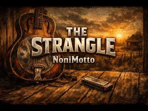 NoniMotto - The Strangle (Official Audio)