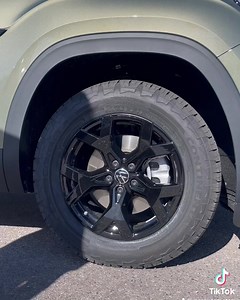 Test drive the 2024 Volkswagen Atlas Peak Edition with Griffin Gonzalez and see the Avocado Green 🥑 color for yourself! | Mankato Motors