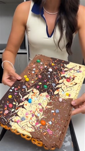 Old-fashioned pretzel trick | A family baking secret