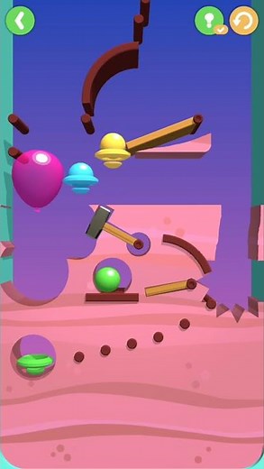 dig this! (Dig it ) 69-16 | TRUE OR BALLS | Dig this level 69 episode 16 solution gameplay walkthro