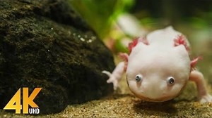 Amazing Underwater World - Vancouver Aquarium in 4K - 3HRS of Best Aquarium Relaxation (with Music)