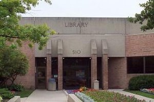 Friends of the Troy Public Library and the Troy Public Library Thank Our Troops