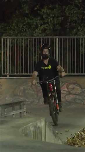 Learn Freeride Biking Tricks with GoPro Tutorial