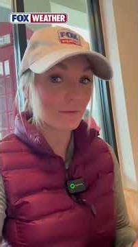 Severe Storm Threat Expands Into Texas And In The Plains On Sunday