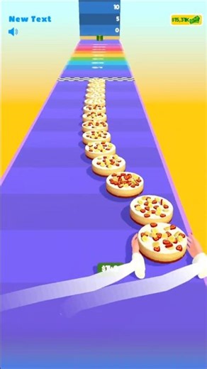 The Fastest Cake in The World #cakestack #androidgames