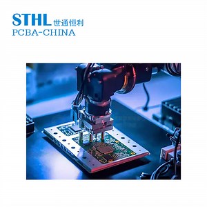 [Hot Item] Good Price Original Raspberry Pi 4 Model B 4GB