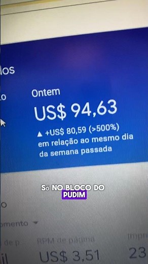 How to make money with Google Adsense - Recipe Blog