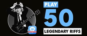 Top 50 badass guitar riffs! 🤘🏻 - Guitar Pro Blog - Arobas Music