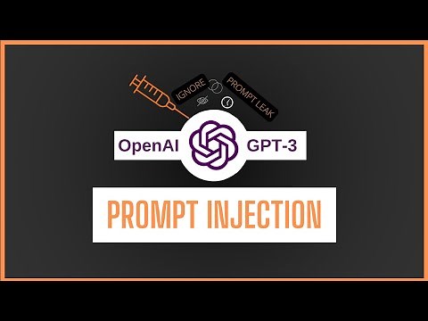 What is GPT-3 Prompt Injection & Prompt Leaking? AI Adversarial Attacks