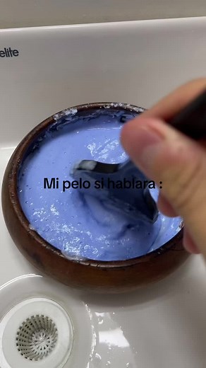 Cómo Pintar Tu Cabello Azul: Tutorial y Consejos