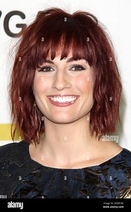 Alison Haislip arriving for the Spike TV's 10th Annual Video Game Awards held at Sony Pictures Studios in Culver City, CA, USA on December 07, 2012. Photo by Tony DiMaio/ABACAPRESS.COM Stock Photo - Alamy