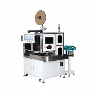 [Hot Item] Automotive & EV Wire Harness Terminal Crimping and Housing Insertion Terminal Insertion Machine