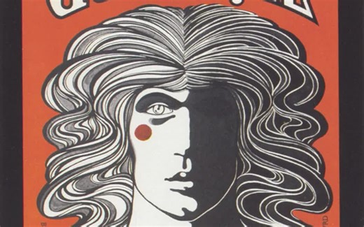 《福音》经典歌舞电影原声碟 -《Godspell》OST 1973