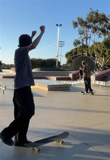 Low res 🔥 #skate #freewyattclark #fyp