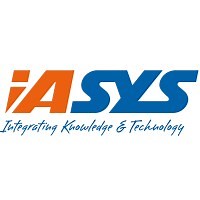 iASYS | LinkedIn