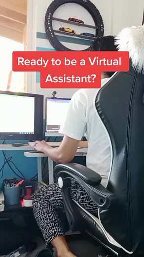 Unlock your productivity potential. Master these skills and start your VA career! #freelancingtips #virtualassistant #vatasks #knowyourskills #wfh