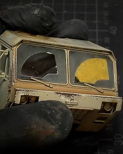 831K views · 5.6K reactions | Zombie Killer Truck Build and Rust Effect Painting | DIY & Crafts | Facebook