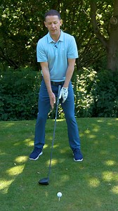 Slice your Shots? Watch This! | Danny Maude Golf