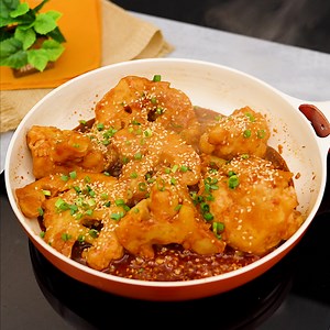 23K views · 73 reactions | My family's favorite cauliflower recipe! I cook it every weekend! Incredibly delicious | My Kitchen Recipes | Facebook