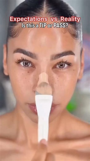 Expectations vs Reality #youtube #shorts #makeup #hacks #trending #beautyhacks #viral #shortsfeed