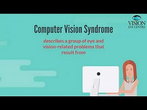 Computer Vision Syndrome
