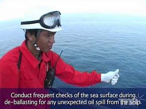 Effective Deballasting