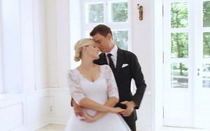 婚礼舞蹈First Dance黄老板Ed Sheeran - Perfect