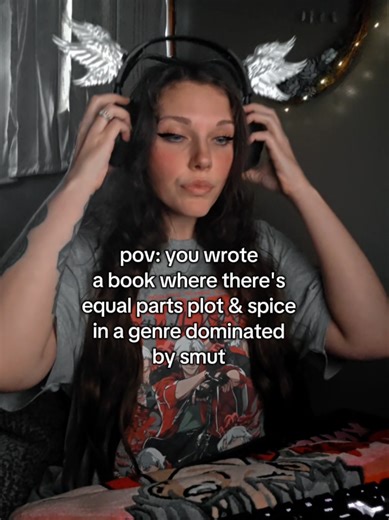 In my books, where there's spice, there must be plot. That's just my cup of ☕️🥰 INK BLEED (Book 1 of The Divine Trilogy) is planned to hit your shelves, kindles, & hearts THIS JUNE 🖤 💖Cover reveal dropping 2.14💖 MORE news coming VERY SOON...prepare yourselves 🔥 The Blurb: When a faceless rival infiltrates the city, sabotaging her family's empire and threatening the lives of everyone she loves, a crime lord's daughter is ordered to eliminate the enemy--but then she meets a coroner with a pas