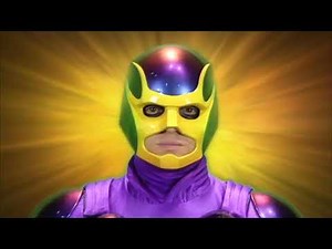 All Bibleman theme songs (1995-2010)