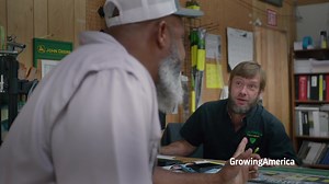 9.5K views · 231 reactions | Shun and Stay are at it again this week talking about one of the all-time, classic Farmer problems - making it to dinner on time. It seems like we have a new, favorite Shun quote every week… can you guess what it is this week? #wearegrowingamerica #Farm #farmlife #AG #growingamerica #farming #etiquette #relationships #goals | Growing America | Facebook