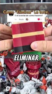 "Eliminate" the purge tower - Tutorial