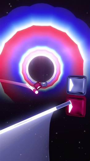 After 17 years, “Viva La Vida” continues to be a worldwide hit. Don't just listen to it. Play it! #BeatSaberXColdplay #BeatSaber #Coldplay #Music #Pack #trailer #release #steam #meta #quest #rift #vr #virtualreality #game #outnow #vivalavida #gameplay