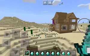 《创世神之章》X1-2 Unit8&Unit9.Blocklauncher基本信息&基本功能 Unit10.安装插件注意事项 Unit11.插件在MC的应用