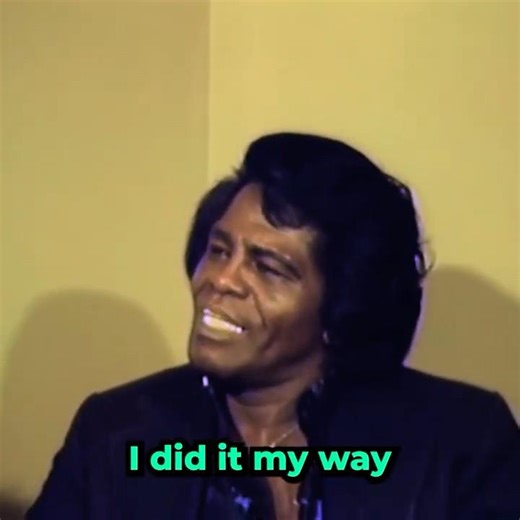 How James Brown Started Soul Music
